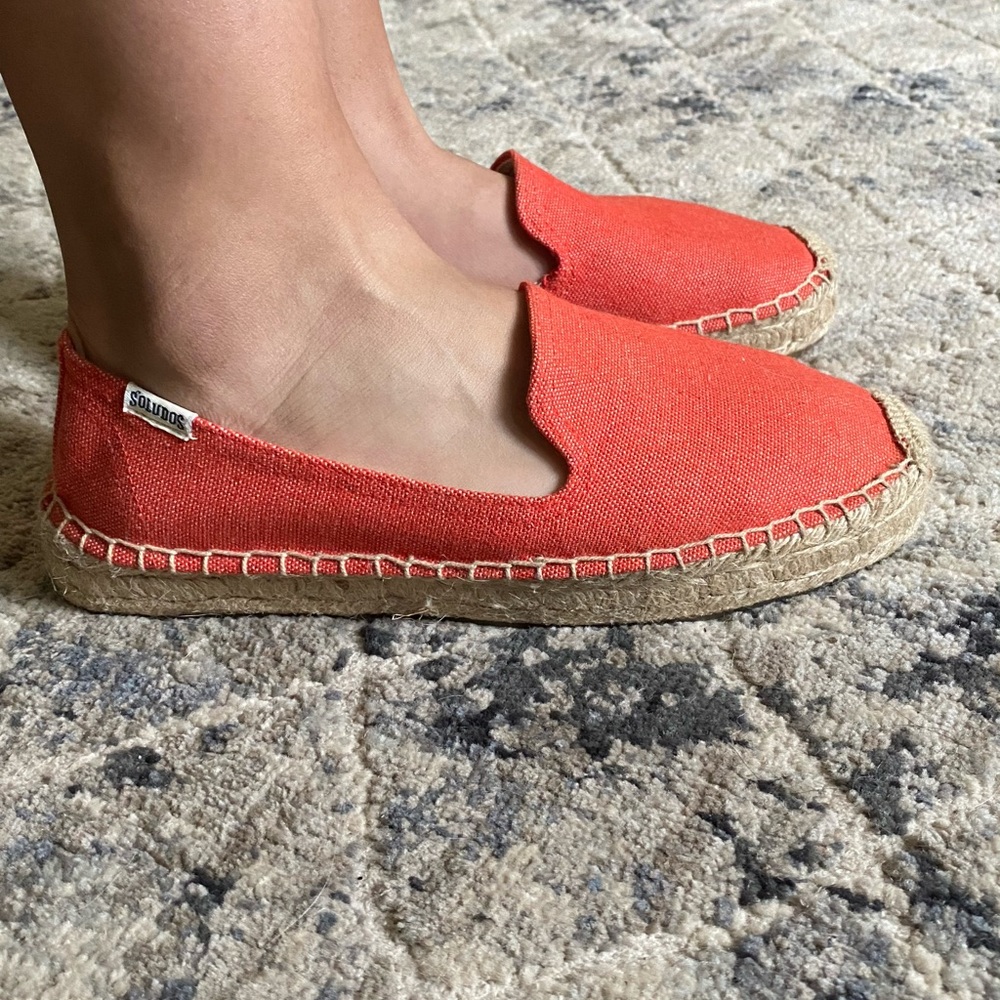 Soludos Espadrilles - image 1